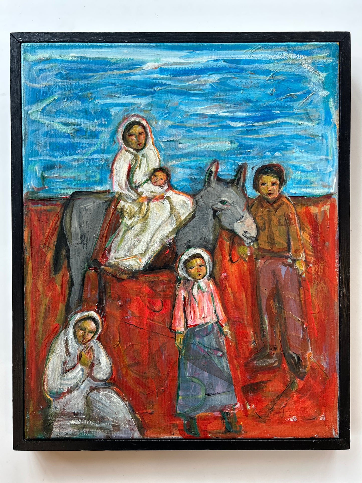 Mary Ann Casey - MAC 23100-19