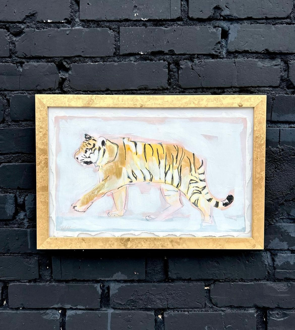 Kellie Newsome - Big Cat