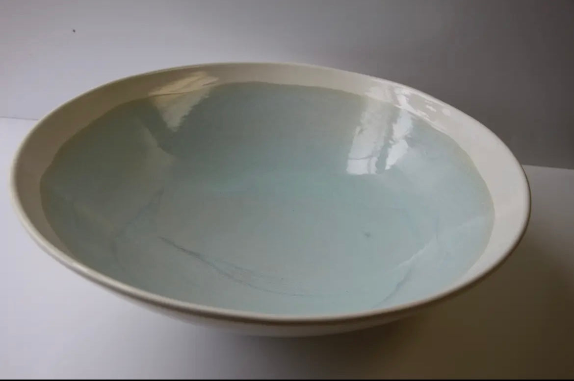 Prodigal Pottery - Pasta Bowl