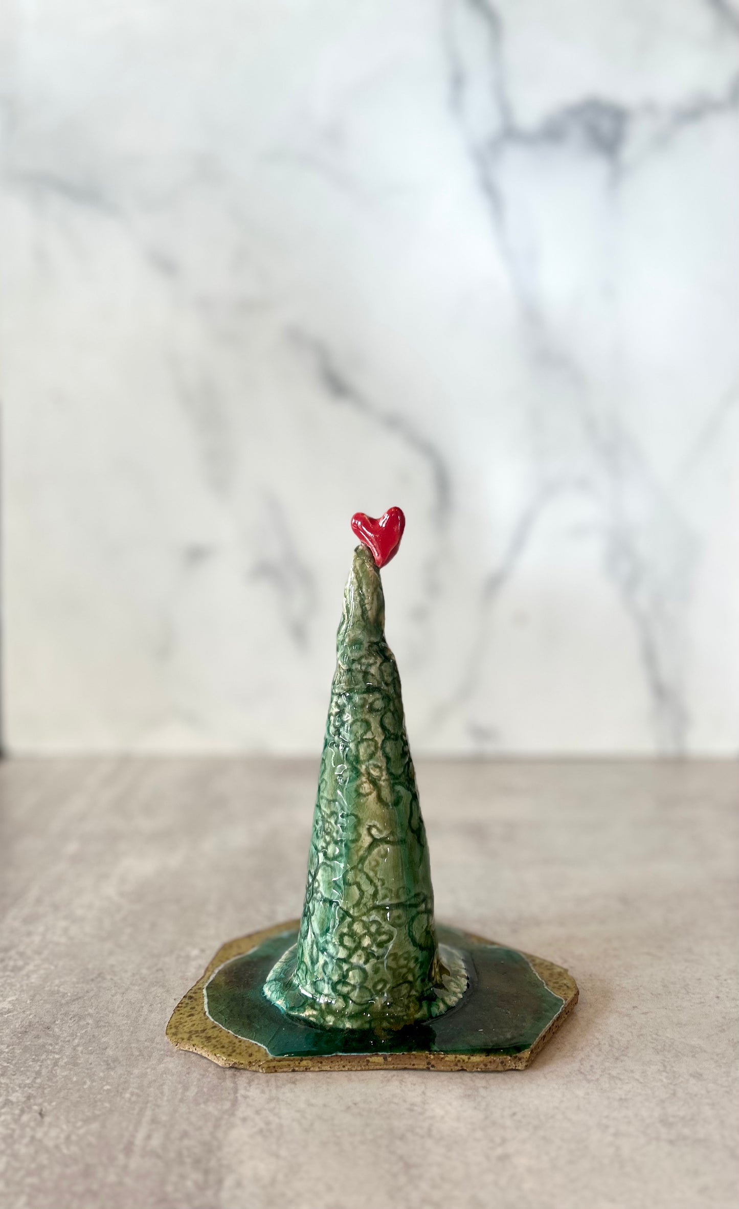 Bradford Brackin - Christmas Tree 8