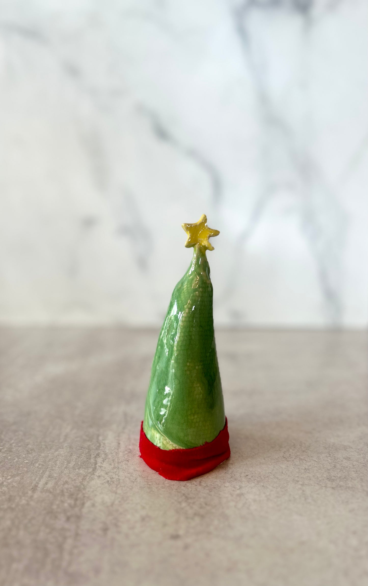Bradford Brackin - Christmas Tree 6