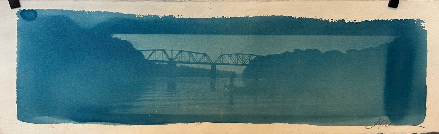 AC Reeves - Bridge
