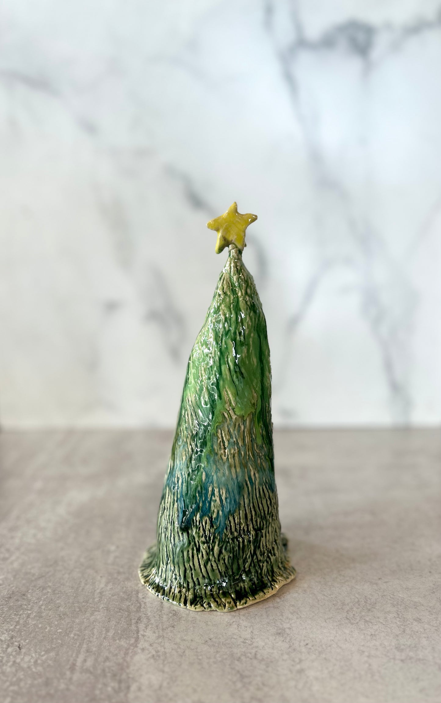 Bradford Brackin - Christmas Tree 7