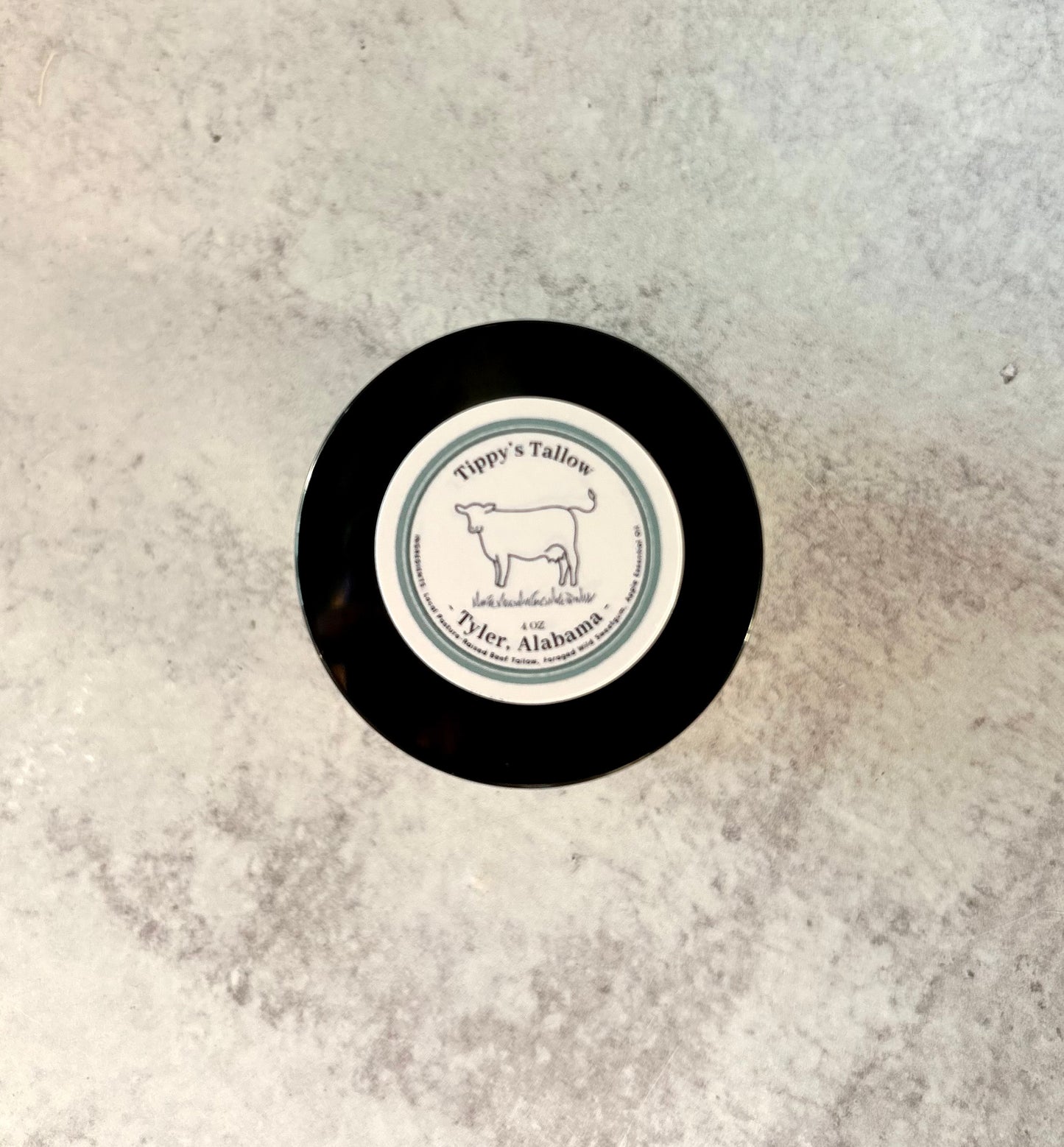 Tippy’s Tallow