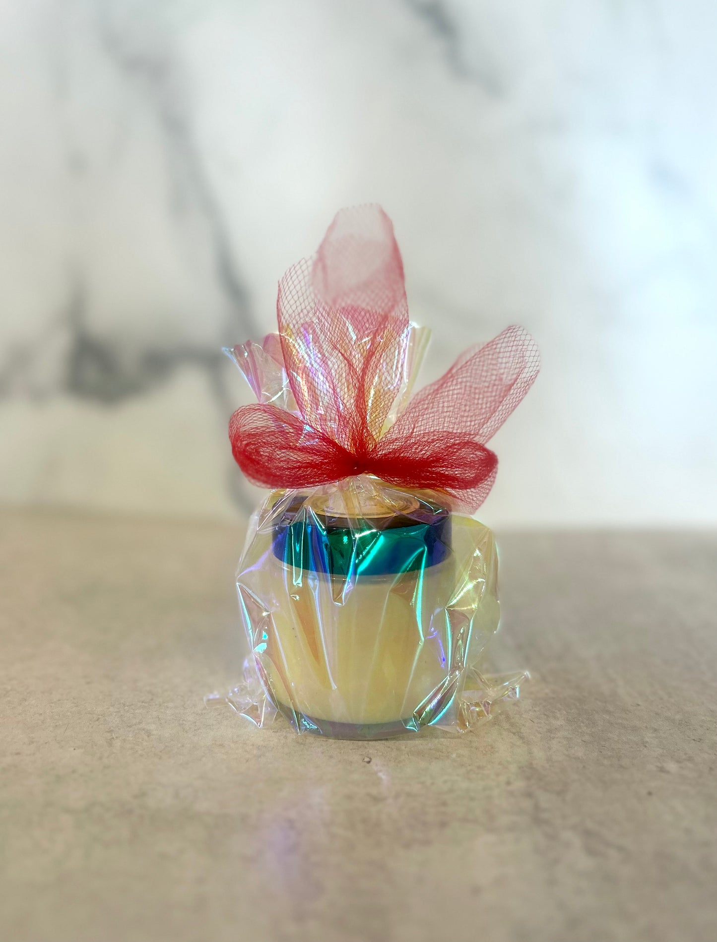Tippy’s Tallow