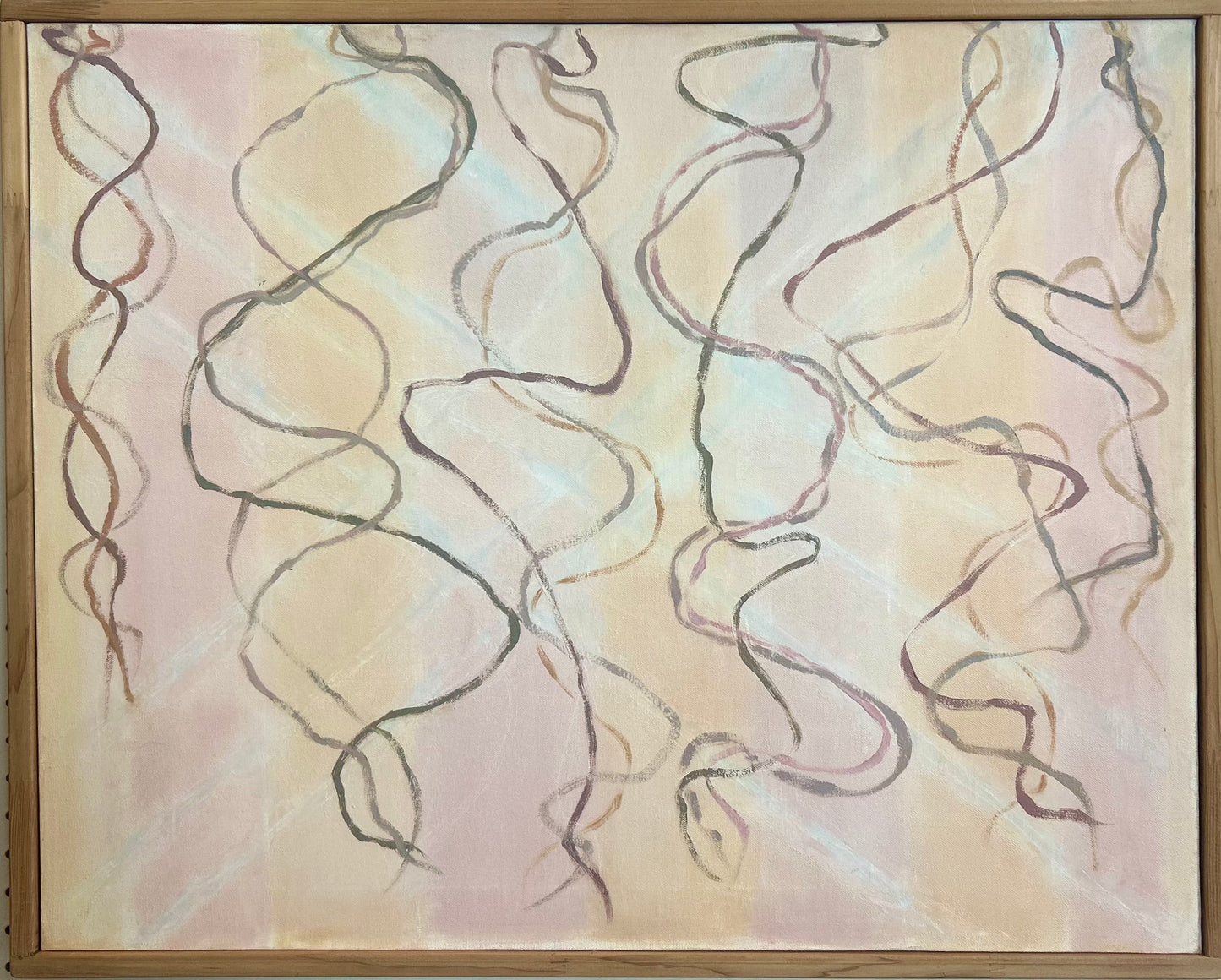 Kevin Voller - Wiry