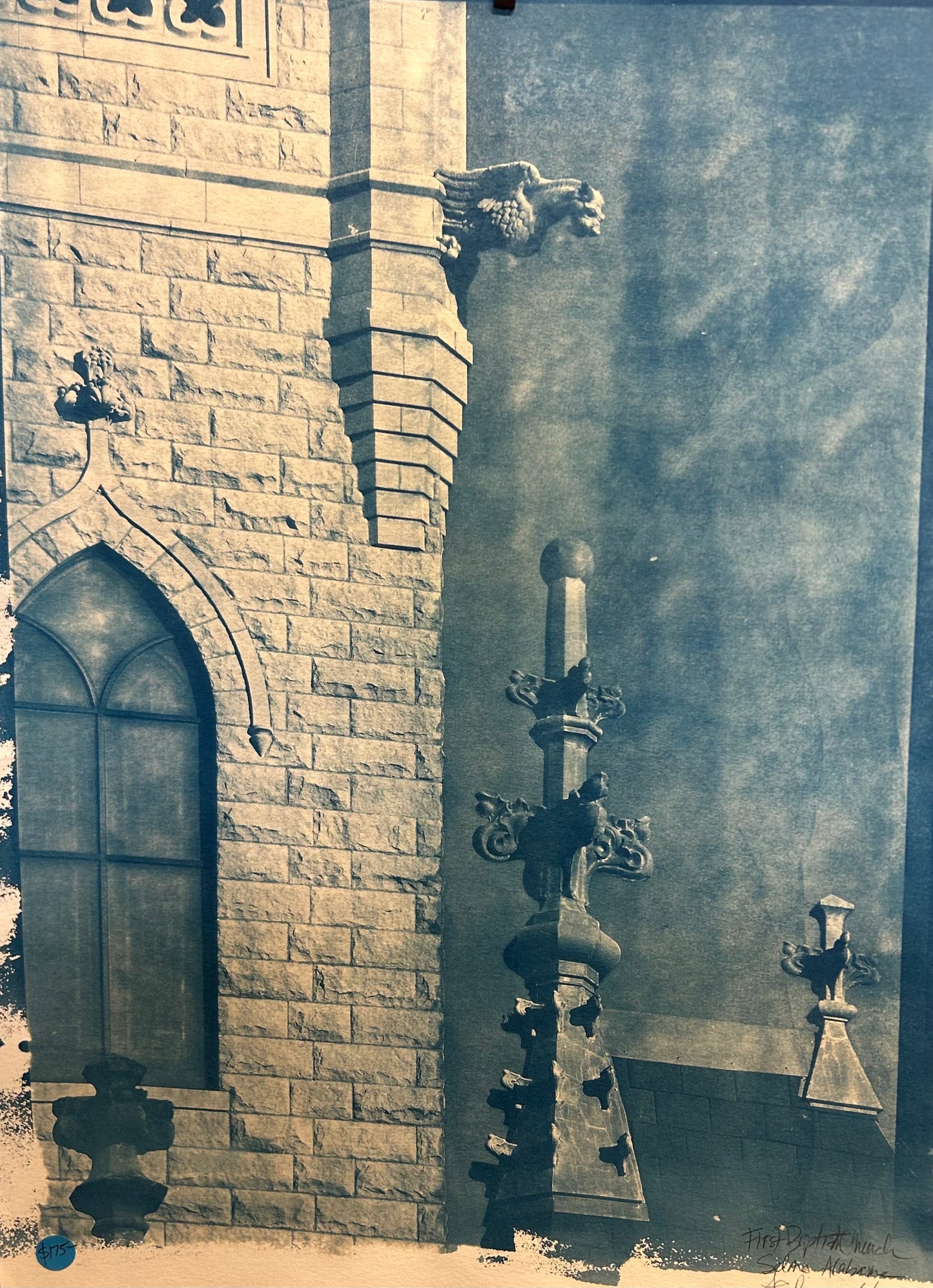 AC Reeves - Downtown Church