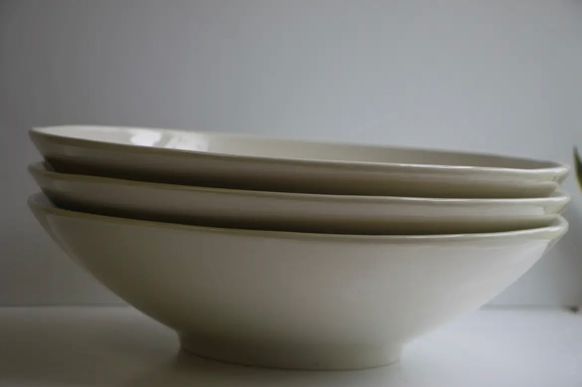 Prodigal Pottery - Pasta Bowl