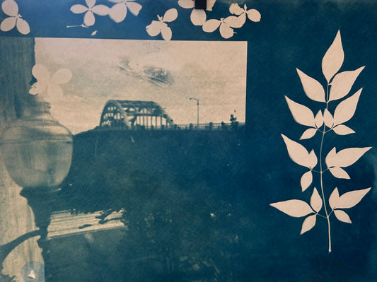 AC Reeves - Edmund Pettus Bridge II