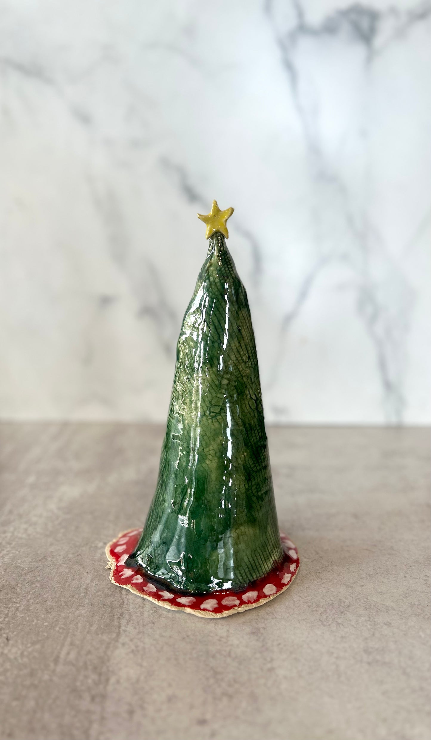 Bradford Brackin - Christmas Tree 4