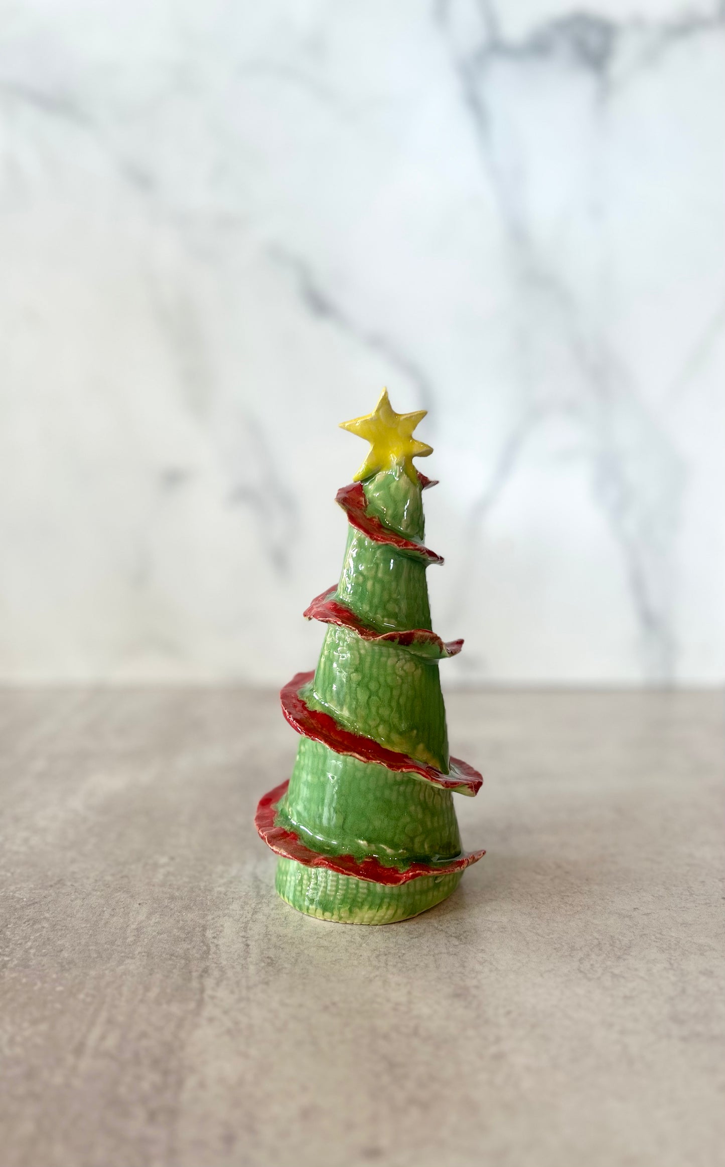 Bradford Brackin - Christmas Tree 5