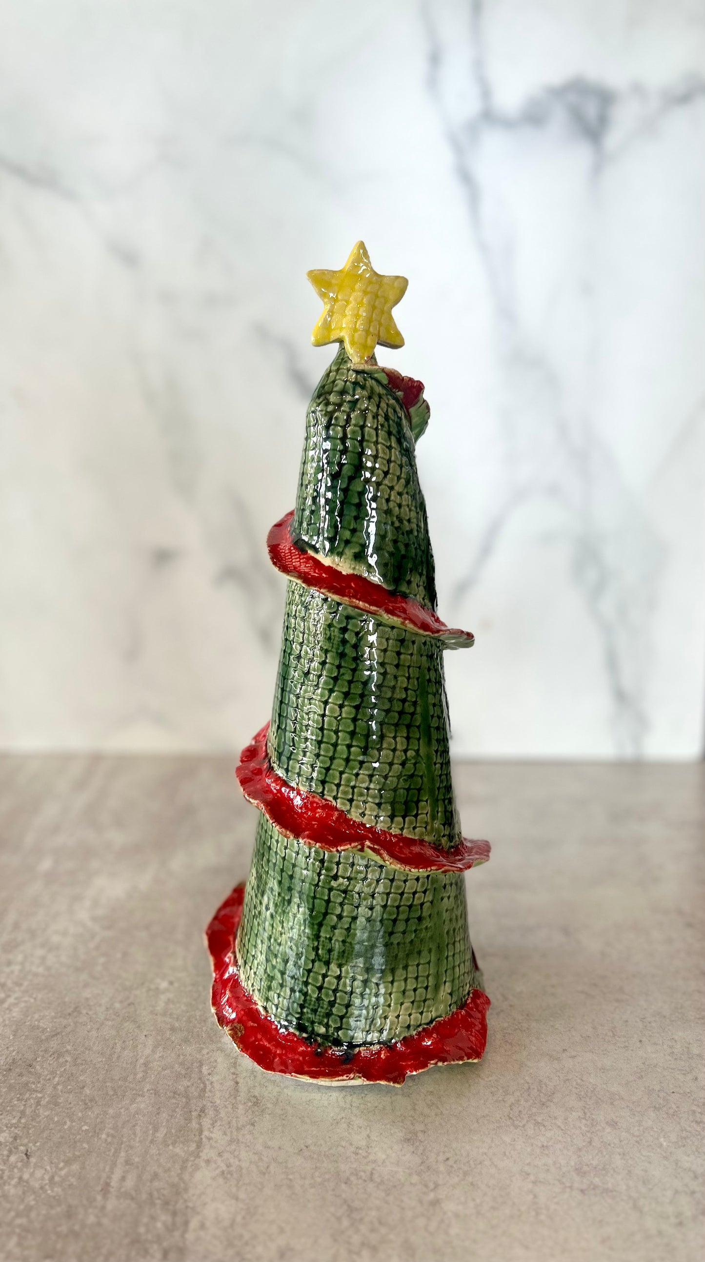 Bradford Brackin - Christmas Tree 2