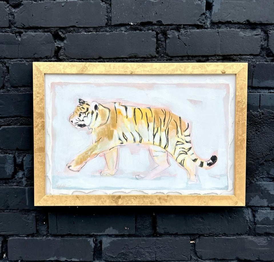 Kellie Newsome - Big Cat