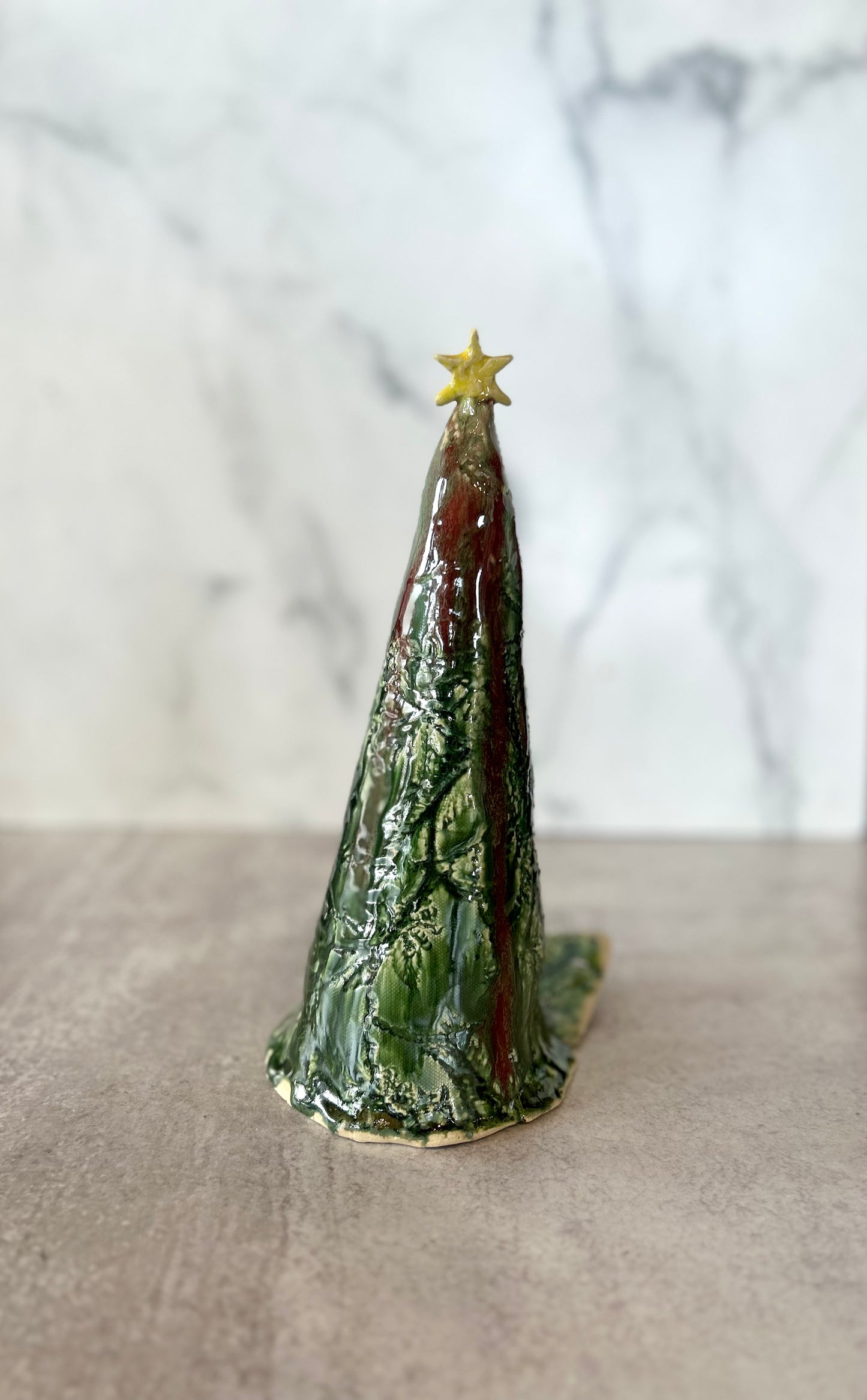 Bradford Brackin - Christmas Tree 3