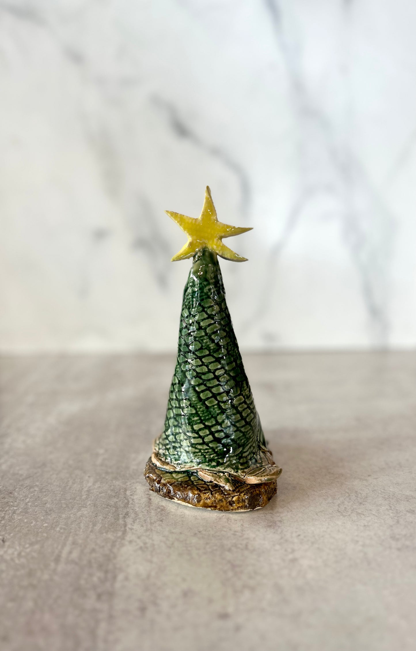 Bradford Brackin - Christmas Tree 10