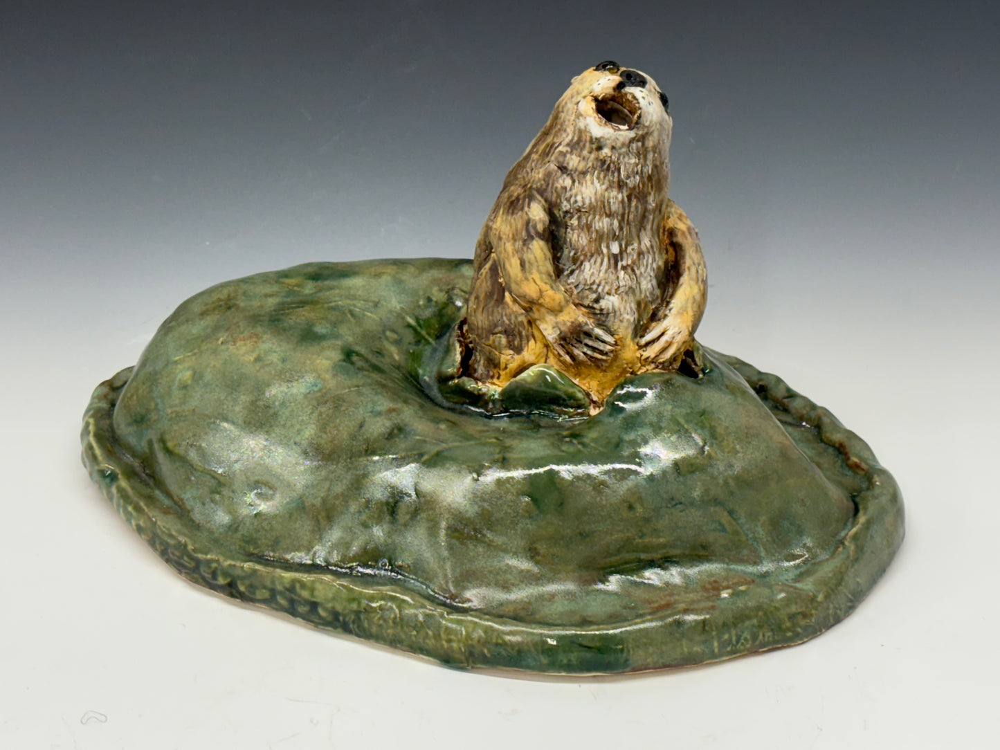 Jane Marshall - Prairie Dog