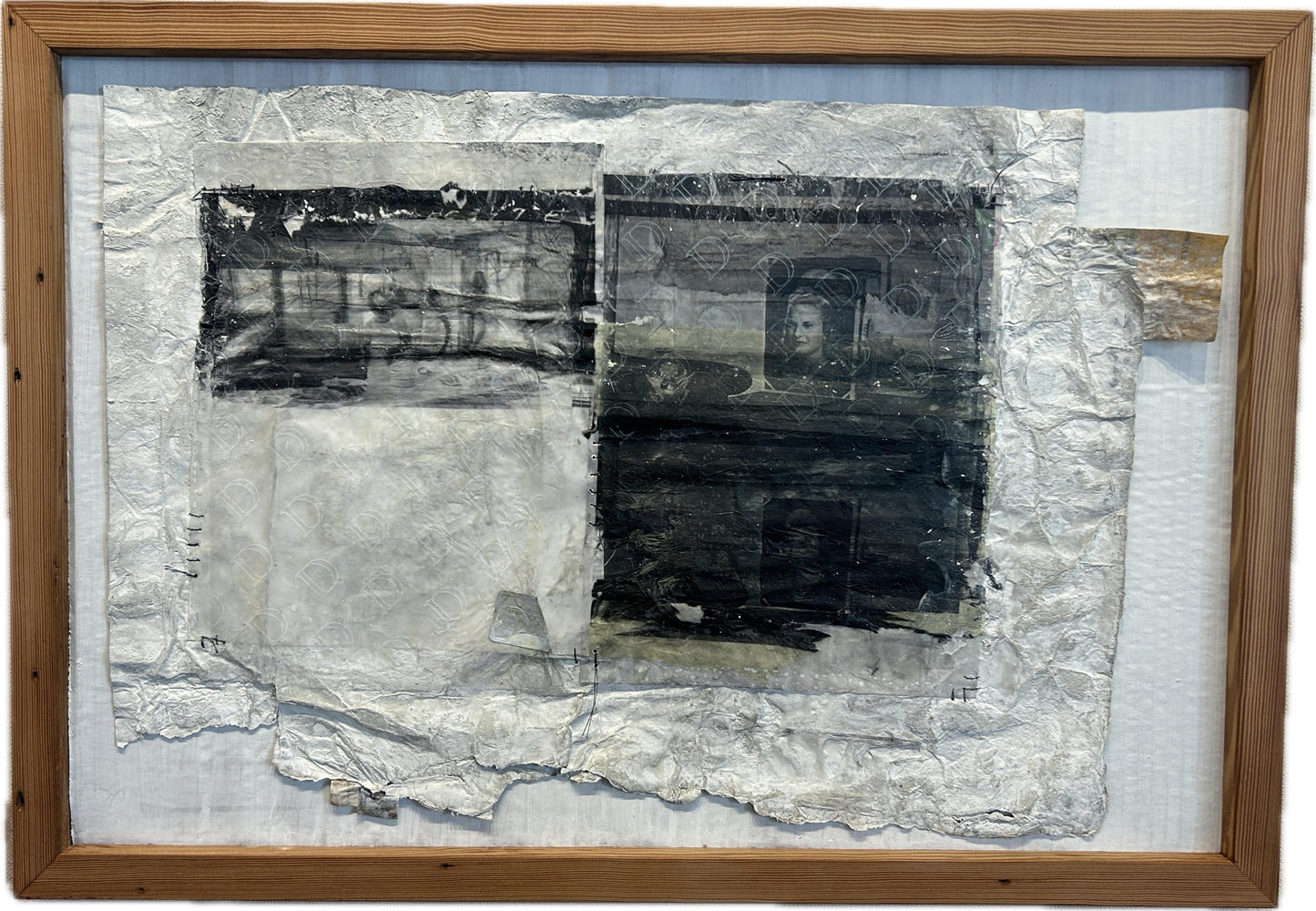 Tara Stallworth Lee - Unrecorded Woman, Craig Field, Selma