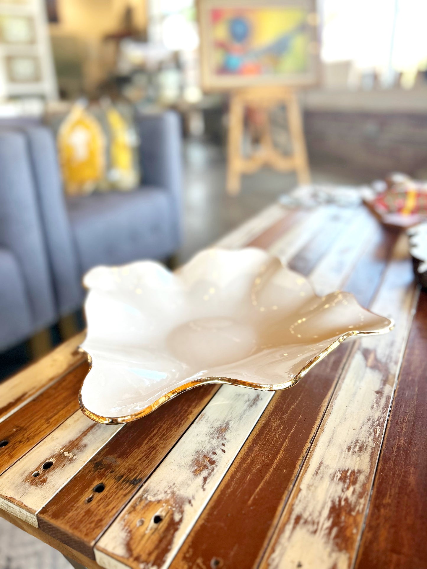 Emily Adkins Bowl