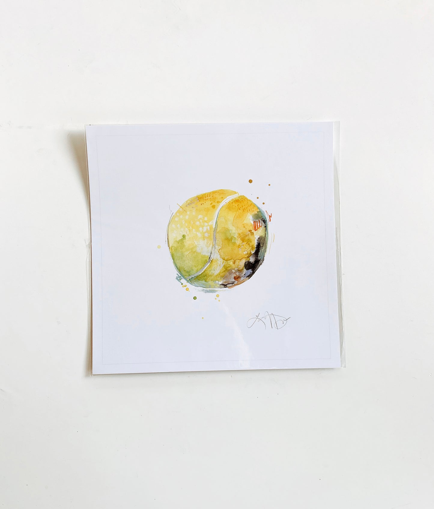 Lauren Duncan print