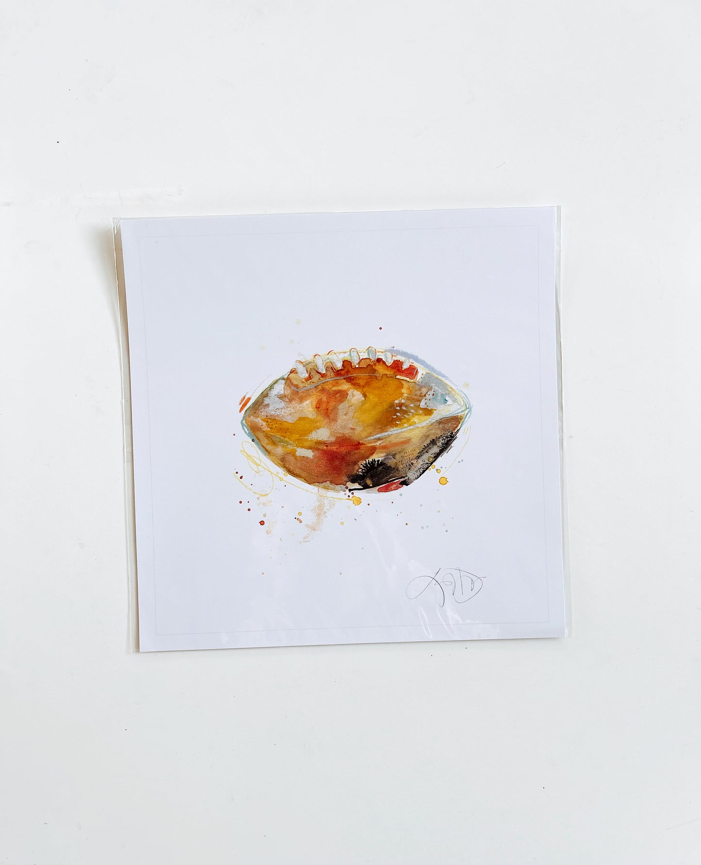 Lauren Duncan print