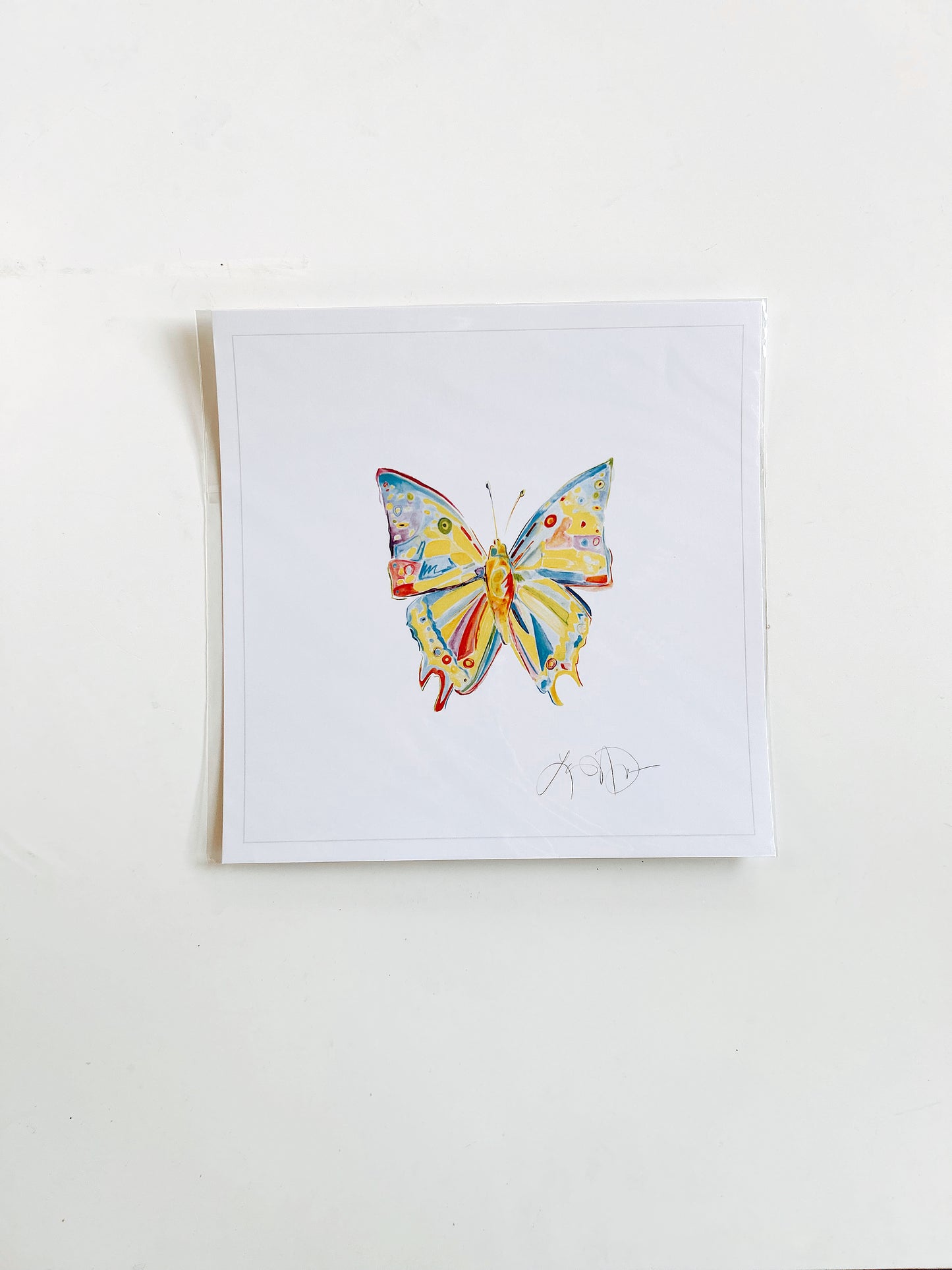 Lauren Duncan print