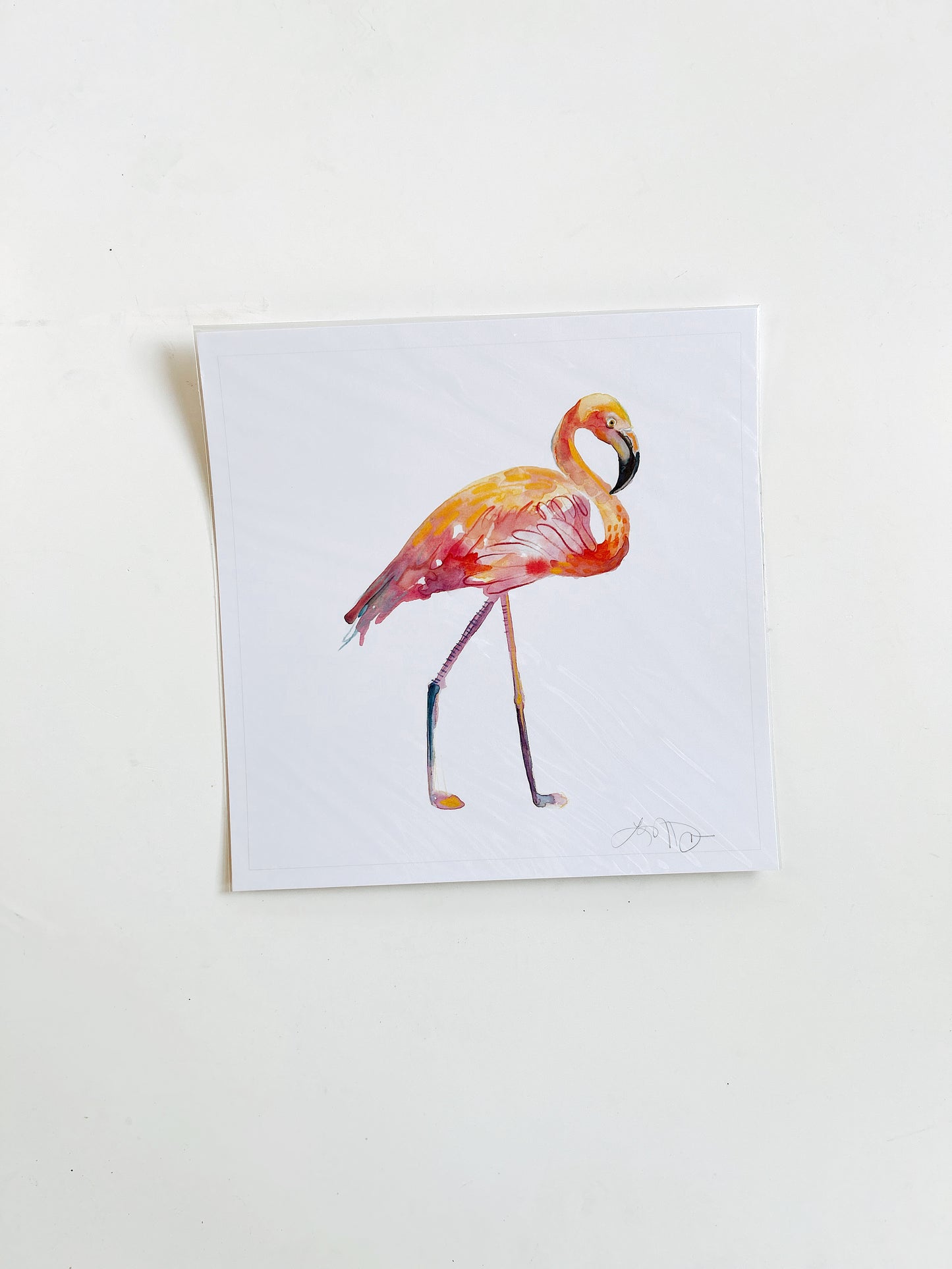 Lauren Duncan Print