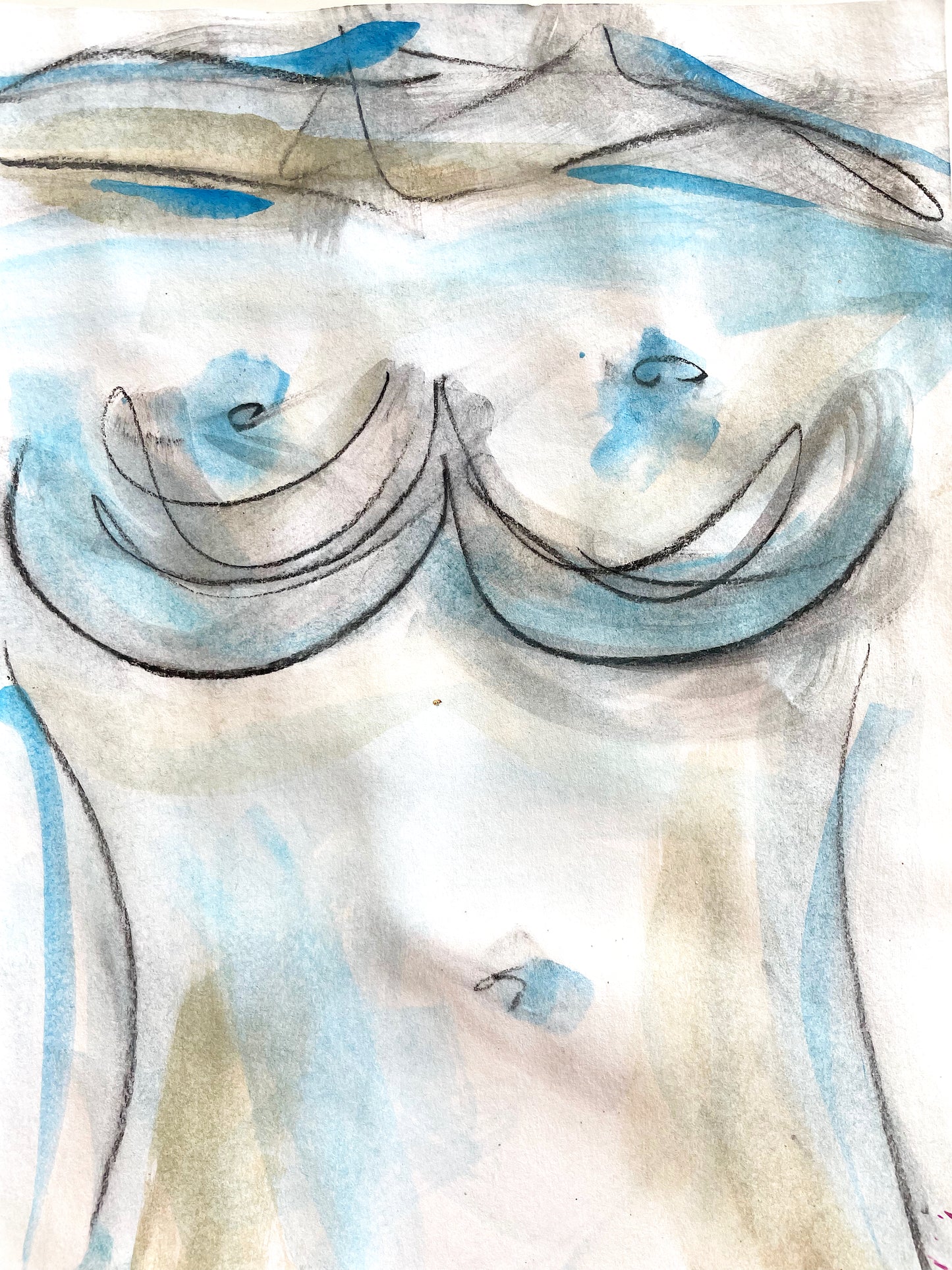 Crawford McWilliams - Female Series 1