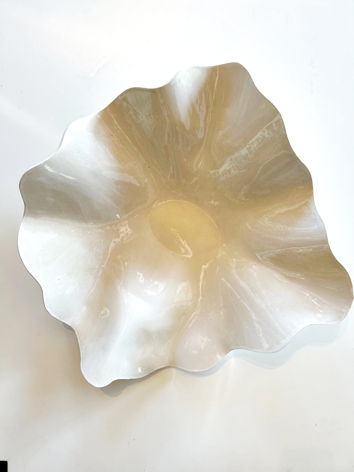 Emily Adkins bowl