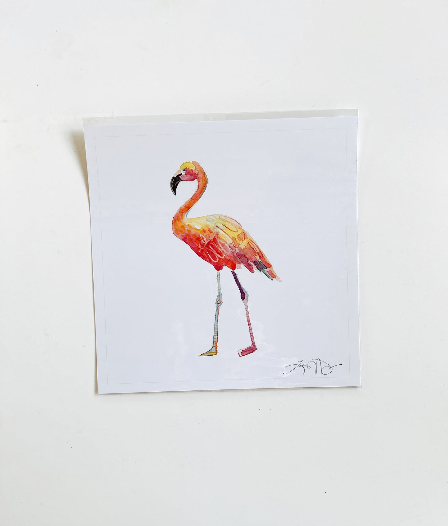 Lauren Duncan print