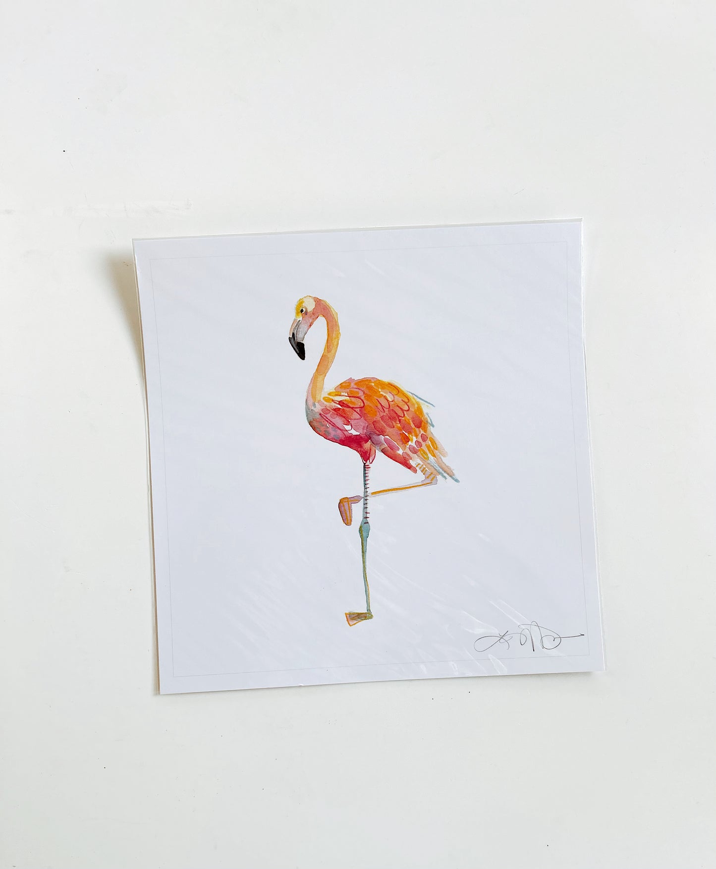 Lauren Duncan print