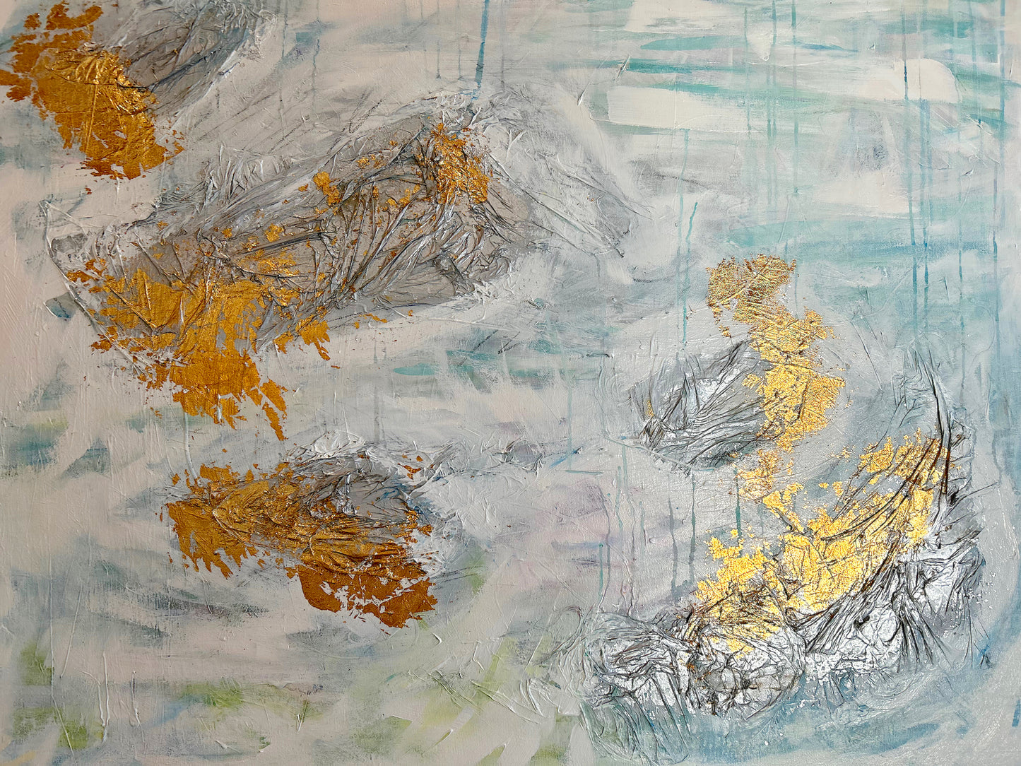 Crawford McWilliams - Celestial