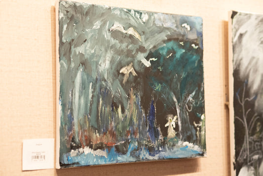 Elnora Spencer - Imagine