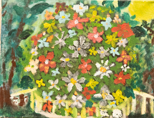 Elnora Spencer - Just Make Me Smile