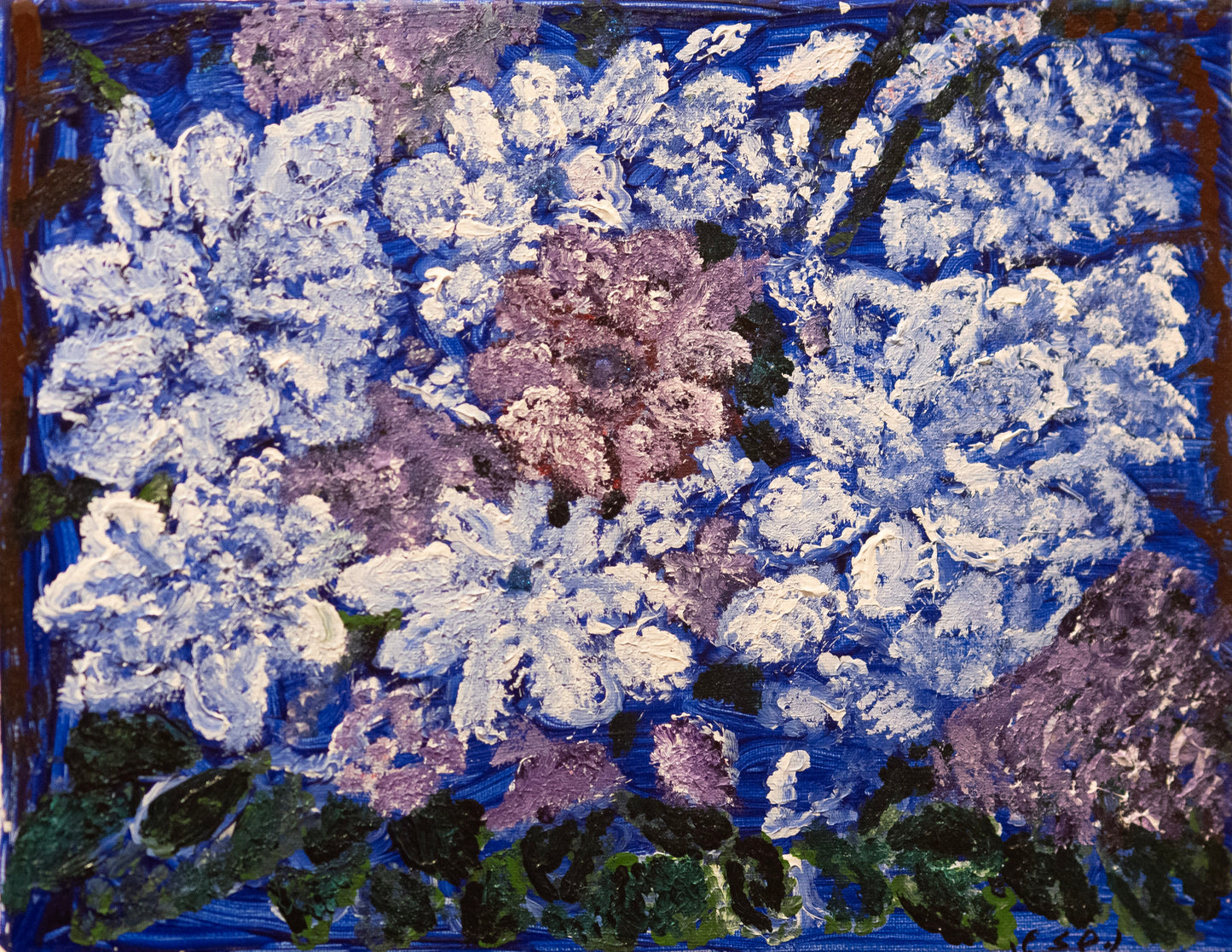 Elnora Spencer - My Pretty