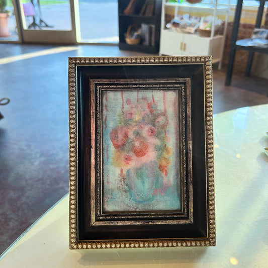 Anne Strand Pale Flower