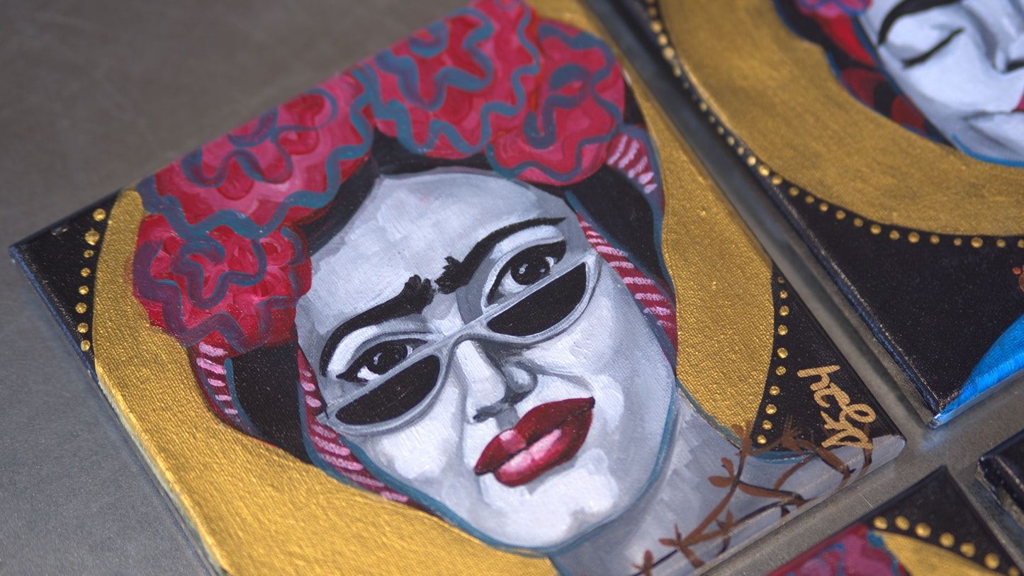 Stacey Edwards | Divinity Girls