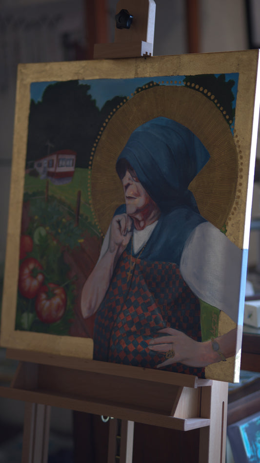 Stacey Edwards | He's as Useful as a Pocket on a Shirt