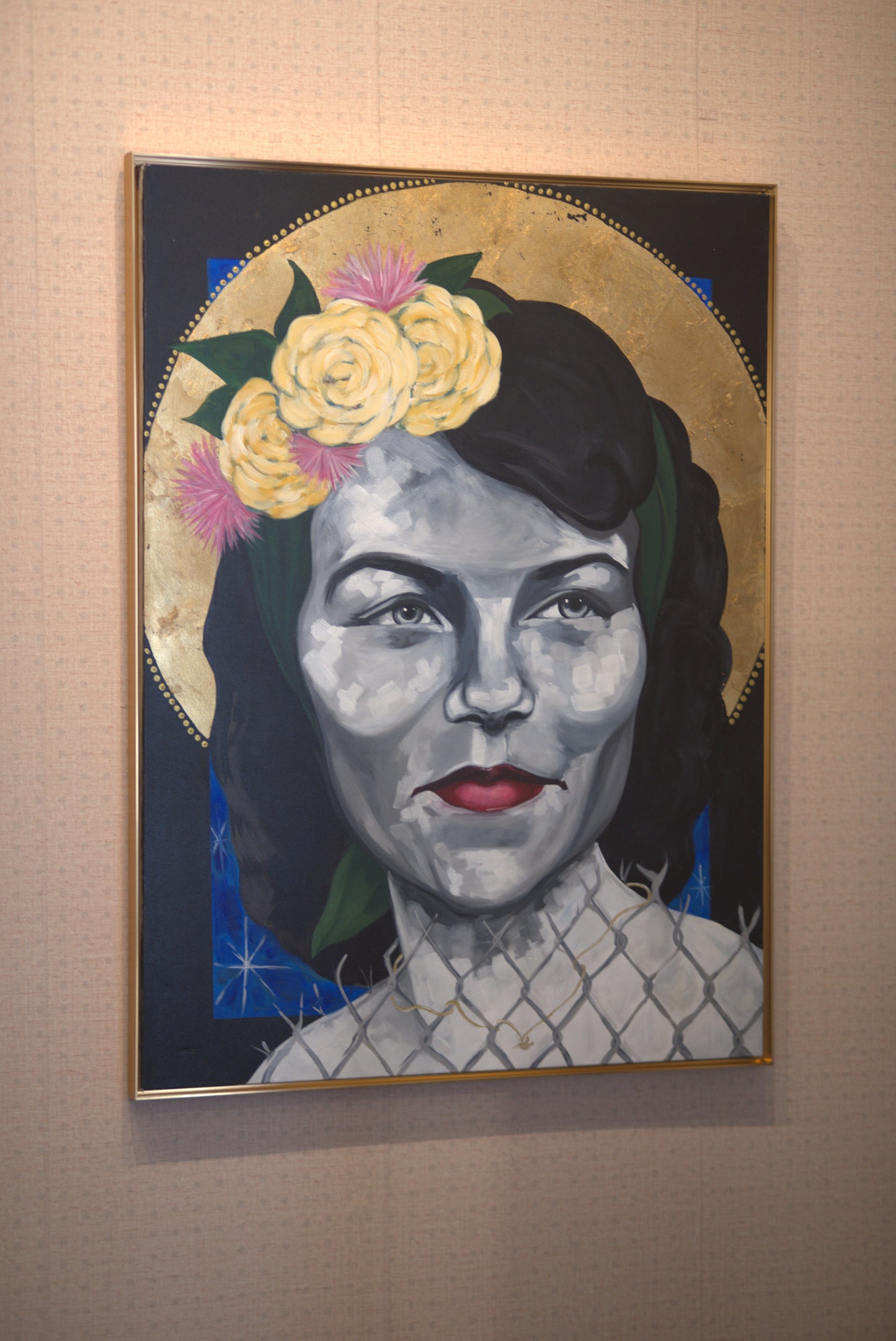 Stacey Edwards | Star Sapphires and Softball Diamonds