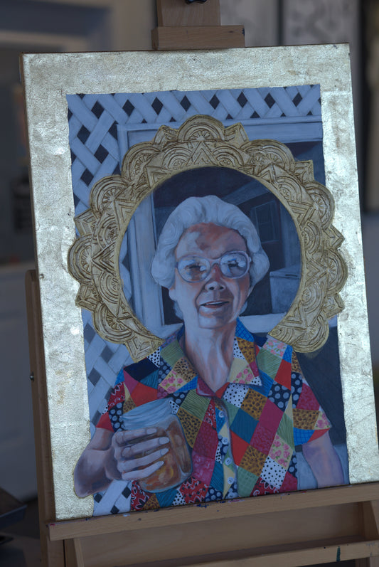 Stacey Edwards | Pretty is as Pretty Does