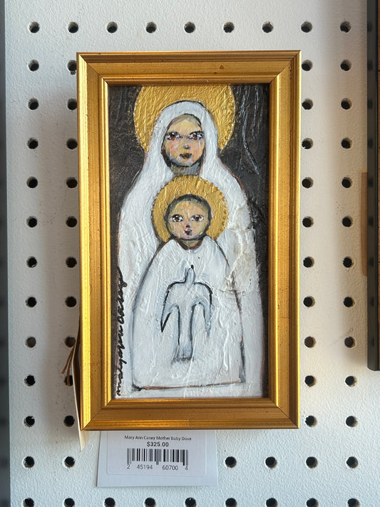 Mary Ann Casey - Baby Dove