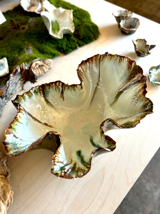 Bradford Brackin - Isabelle Frit Dish