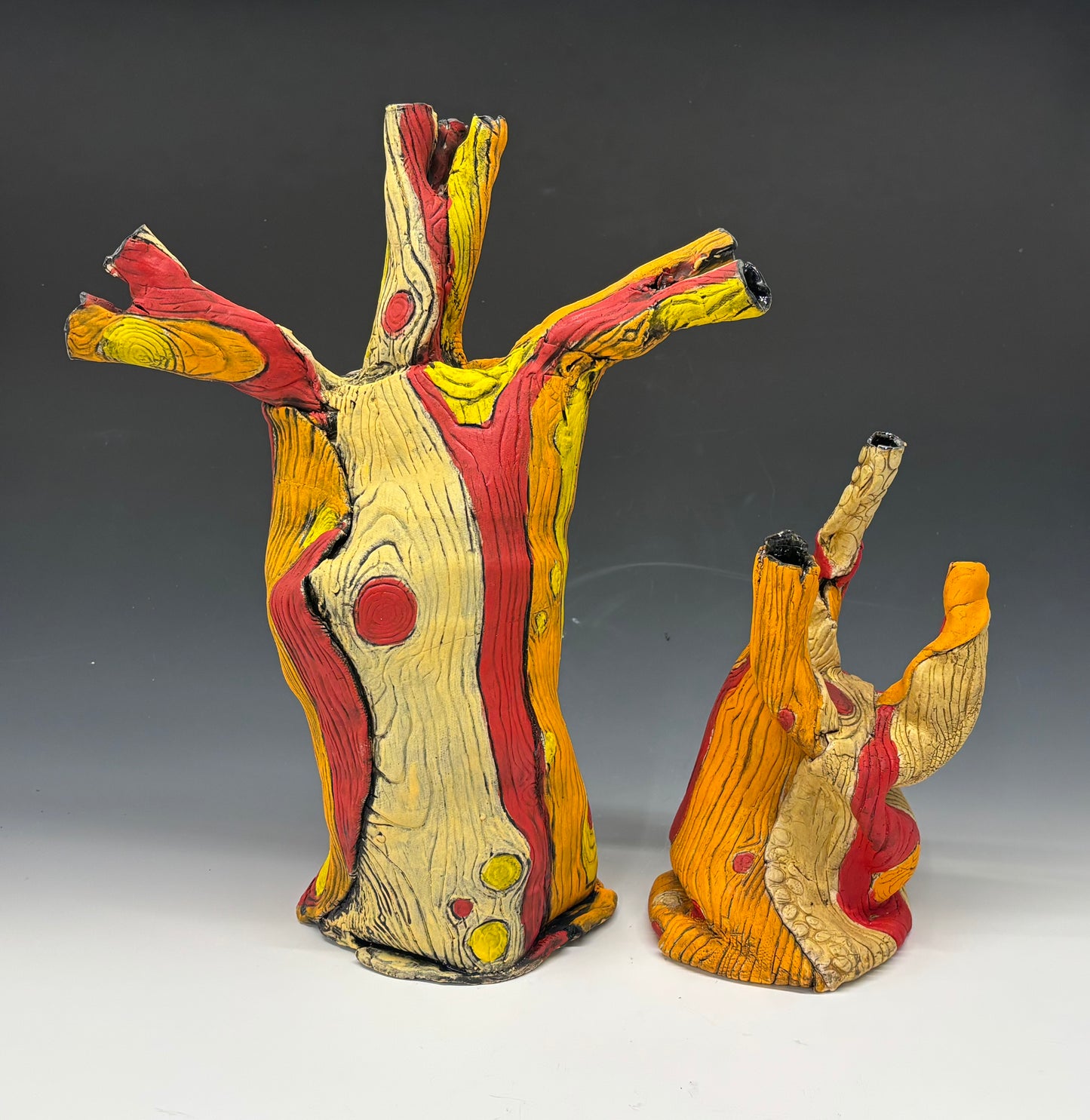 Jane Marshall - Two Trees set