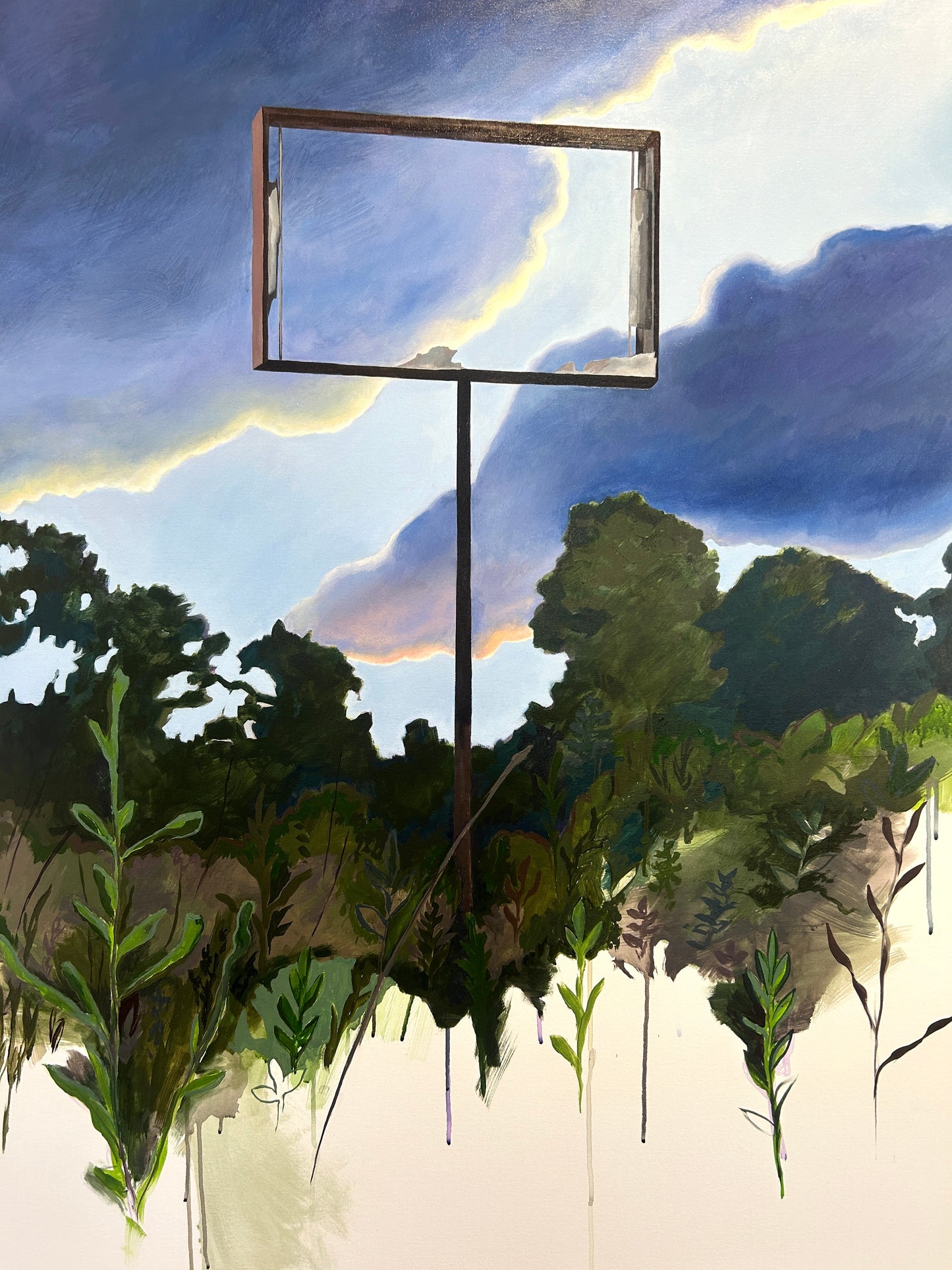 Sara Dismukes - mishearing Mnemosyne