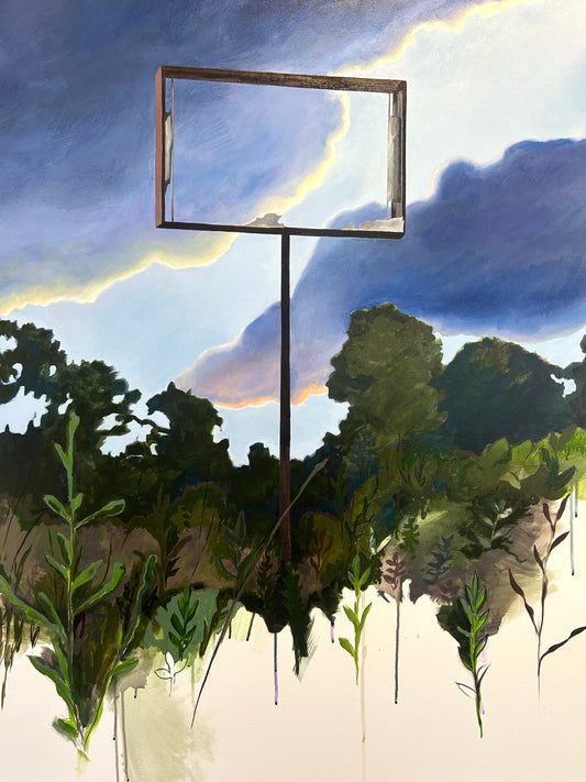 Sara Dismukes - mishearing Mnemosyne