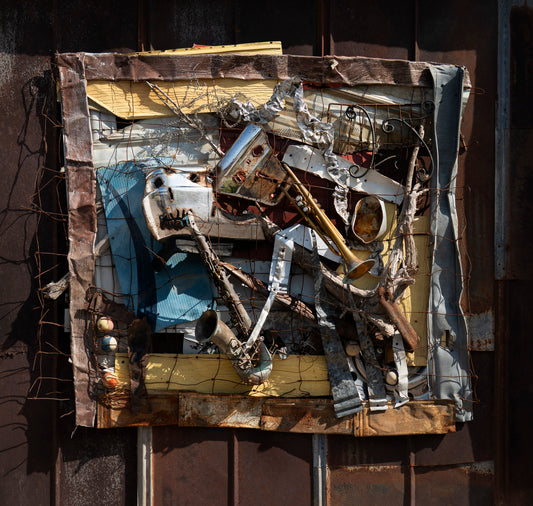 Charlie Lucas - The Root of Music