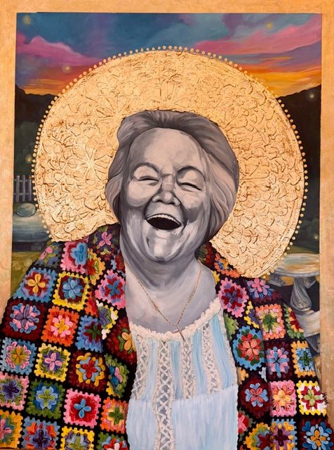 Stacey Edwards | Life is Short Eat Dessert First