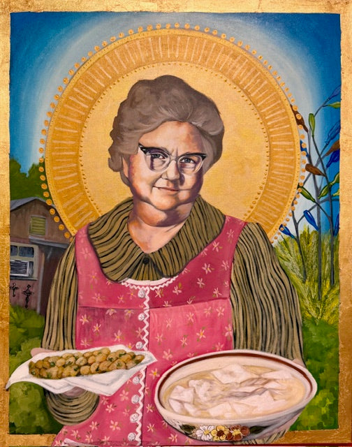 Stacey Edwards | I Suwanee