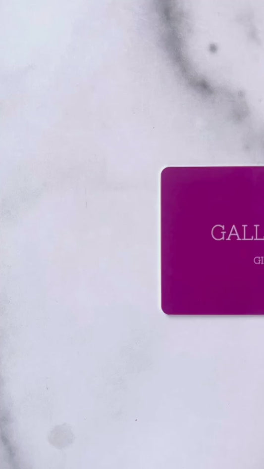 Gallery 905 Gift Card