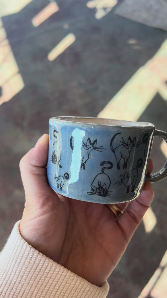 Susan Hewitt - Mugs